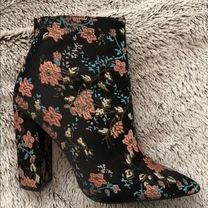 Women’s Booties